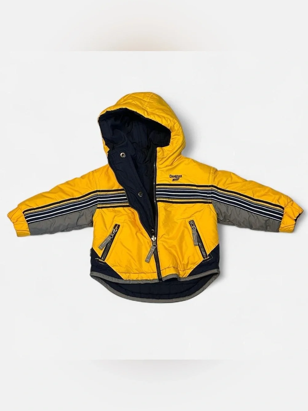 OshKosh Bgosh bright fun